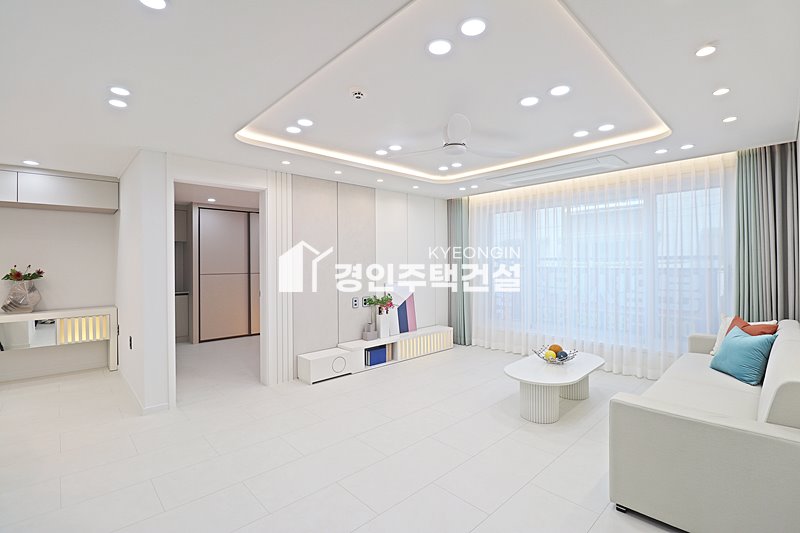 경기 안산상록구 본오동 GS그린빌 [ A . B Type ] 분양 매물번호 16154 사진 3