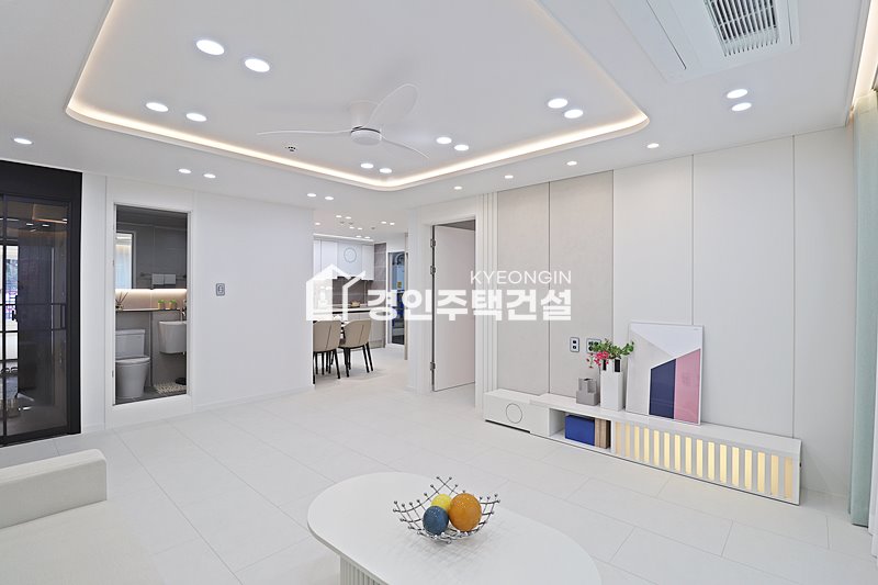 경기 안산상록구 본오동 GS그린빌 [ A . B Type ] 분양 매물번호 16154 사진 4