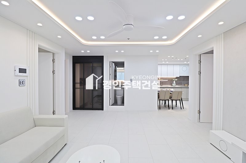 경기 안산상록구 본오동 GS그린빌 [ A . B Type ] 분양 매물번호 16154 사진 5