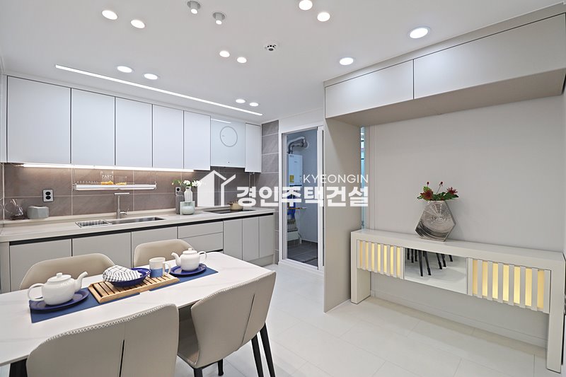 경기 안산상록구 본오동 GS그린빌 [ A . B Type ] 분양 매물번호 16154 사진 7