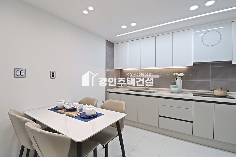 경기 안산상록구 본오동 GS그린빌 [ A . B Type ] 분양 매물번호 16154 사진 9