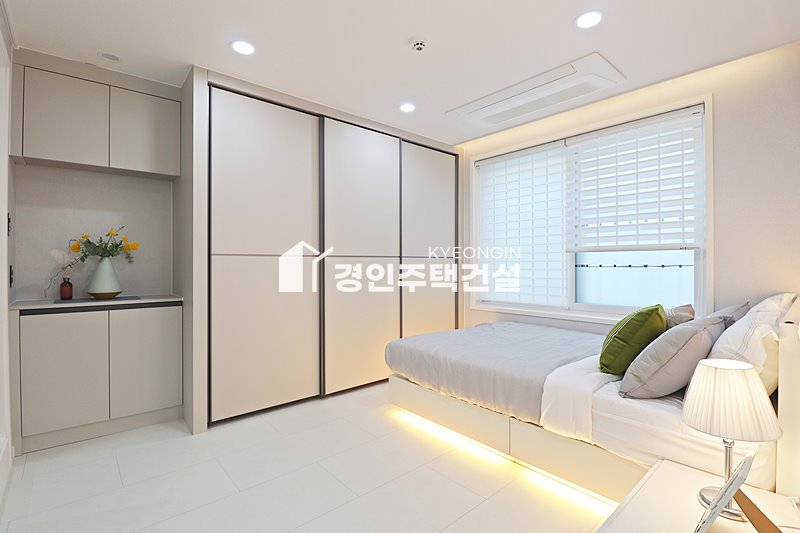 경기 안산상록구 본오동 GS그린빌 [ A . B Type ] 분양 매물번호 16154 사진 11
