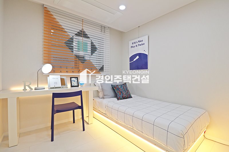 경기 안산상록구 본오동 GS그린빌 [ A . B Type ] 분양 매물번호 16154 사진 13