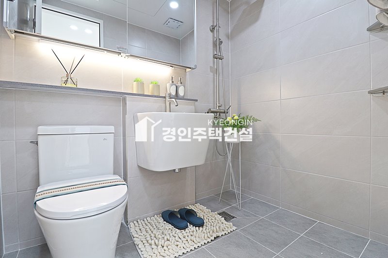 경기 안산상록구 본오동 GS그린빌 [ A . B Type ] 분양 매물번호 16154 사진 15