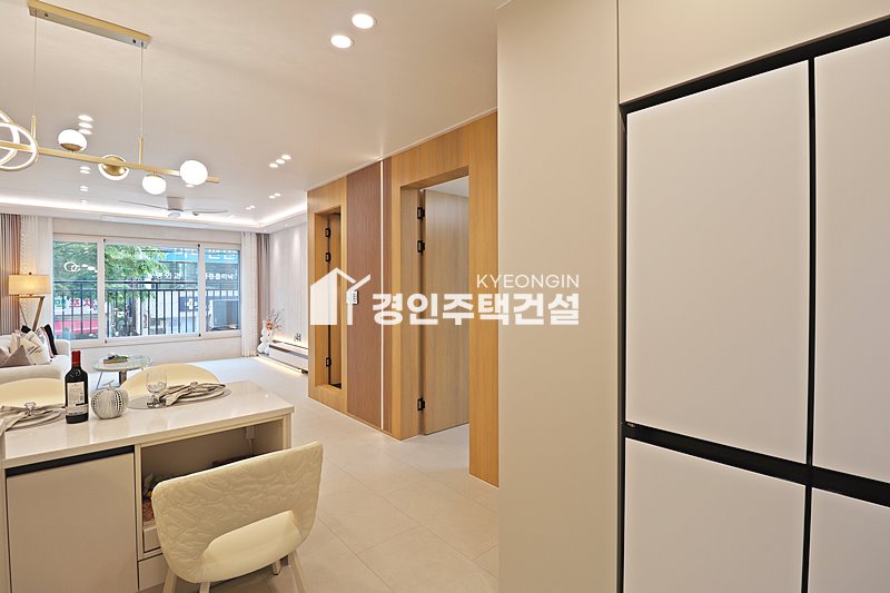 경기 안산단원구 와동 더 채움 [ 3룸 . 테라스 . 복층 Type ] 분양 매물번호 16153 사진 3