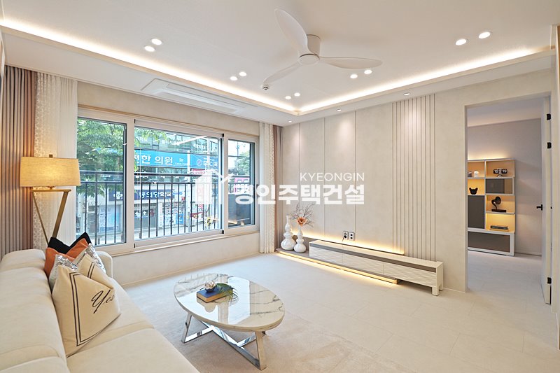 경기 안산단원구 와동 더 채움 [ 3룸 . 테라스 . 복층 Type ] 분양 매물번호 16153 사진 6