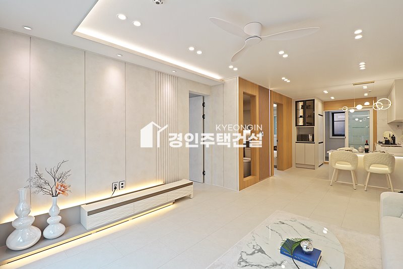 경기 안산단원구 와동 더 채움 [ 3룸 . 테라스 . 복층 Type ] 분양 매물번호 16153 사진 7