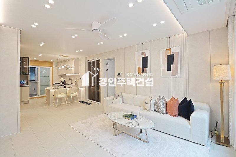 경기 안산단원구 와동 더 채움 [ 3룸 . 테라스 . 복층 Type ] 분양 매물번호 16153 사진 9