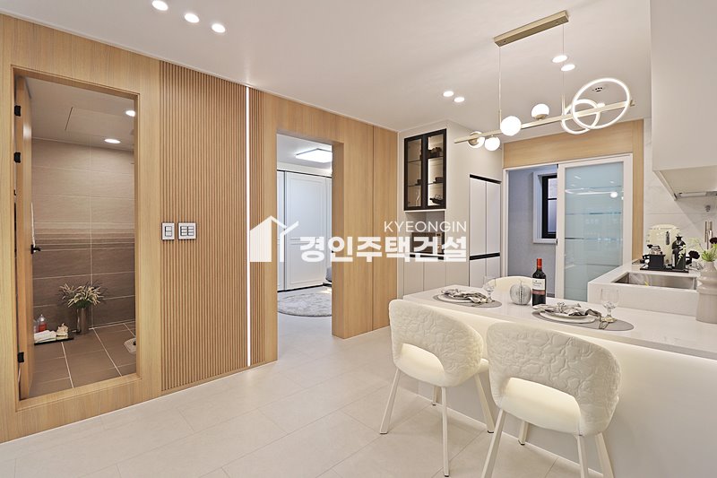 경기 안산단원구 와동 더 채움 [ 3룸 . 테라스 . 복층 Type ] 분양 매물번호 16153 사진 10