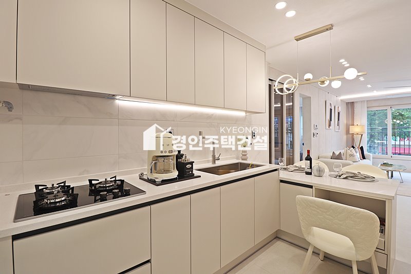 경기 안산단원구 와동 더 채움 [ 3룸 . 테라스 . 복층 Type ] 분양 매물번호 16153 사진 14