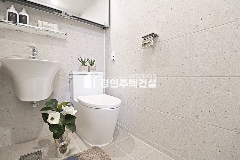 경기 안산단원구 와동 더 채움 [ 3룸 . 테라스 . 복층 Type ] 분양 매물번호 16153 사진 16