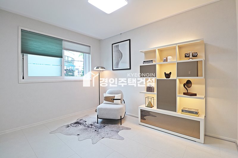 경기 안산단원구 와동 더 채움 [ 3룸 . 테라스 . 복층 Type ] 분양 매물번호 16153 사진 18