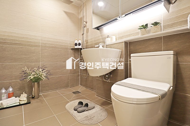 경기 안산단원구 와동 더 채움 [ 3룸 . 테라스 . 복층 Type ] 분양 매물번호 16153 사진 19