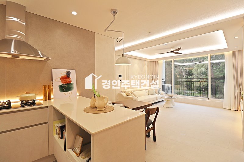 경기 안산단원구 고잔동 프라임캐슬 시그니처 [ 4룸 . 테라스 . 복층 Type ] 분양 매물번호 16152 사진 1