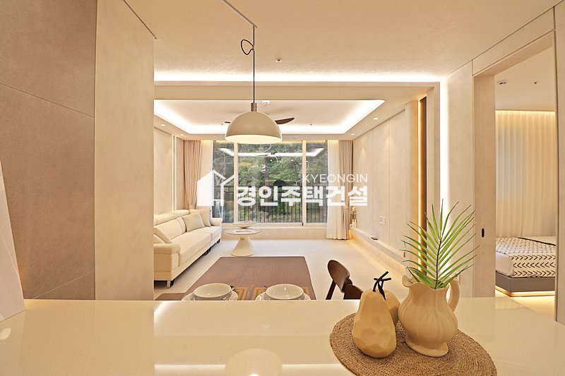 경기 안산단원구 고잔동 프라임캐슬 시그니처 [ 4룸 . 테라스 . 복층 Type ] 분양 매물번호 16152 사진 2