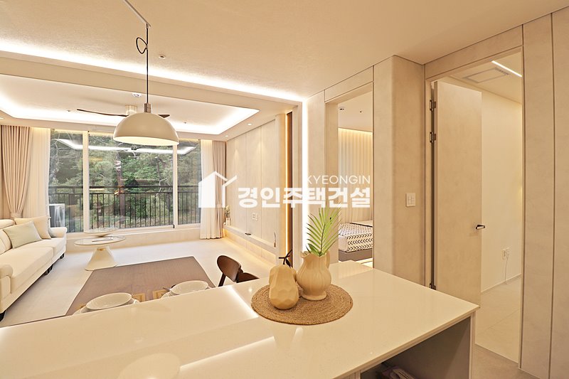 경기 안산단원구 고잔동 프라임캐슬 시그니처 [ 4룸 . 테라스 . 복층 Type ] 분양 매물번호 16152 사진 3