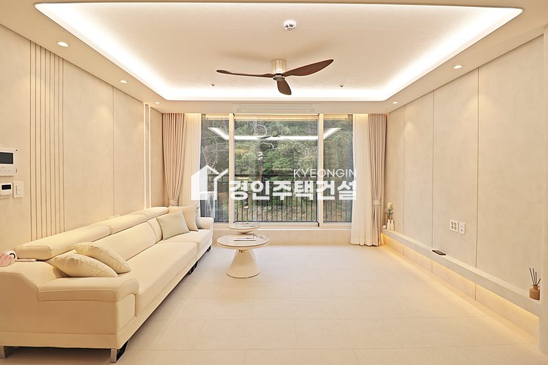 경기 안산단원구 고잔동 프라임캐슬 시그니처 [ 4룸 . 테라스 . 복층 Type ] 분양 매물번호 16152 사진 5