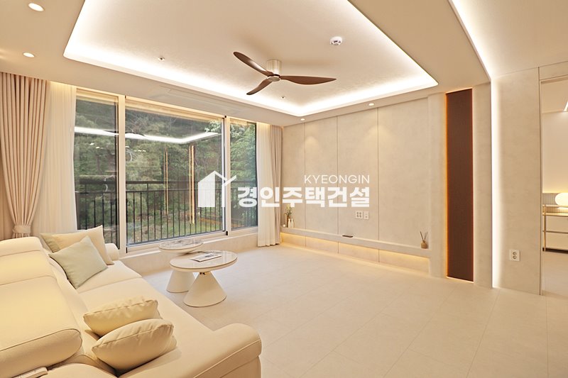 경기 안산단원구 고잔동 프라임캐슬 시그니처 [ 4룸 . 테라스 . 복층 Type ] 분양 매물번호 16152 사진 6
