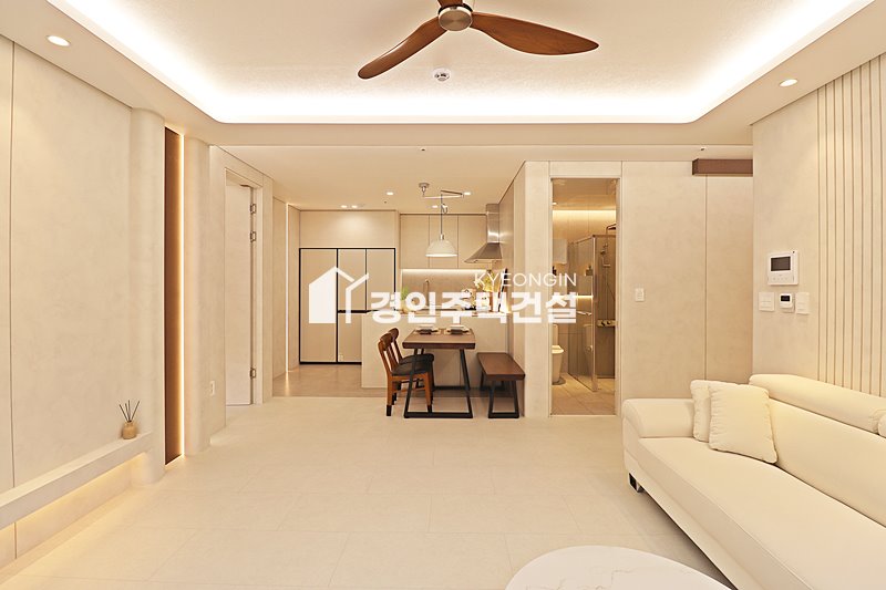 경기 안산단원구 고잔동 프라임캐슬 시그니처 [ 4룸 . 테라스 . 복층 Type ] 분양 매물번호 16152 사진 8