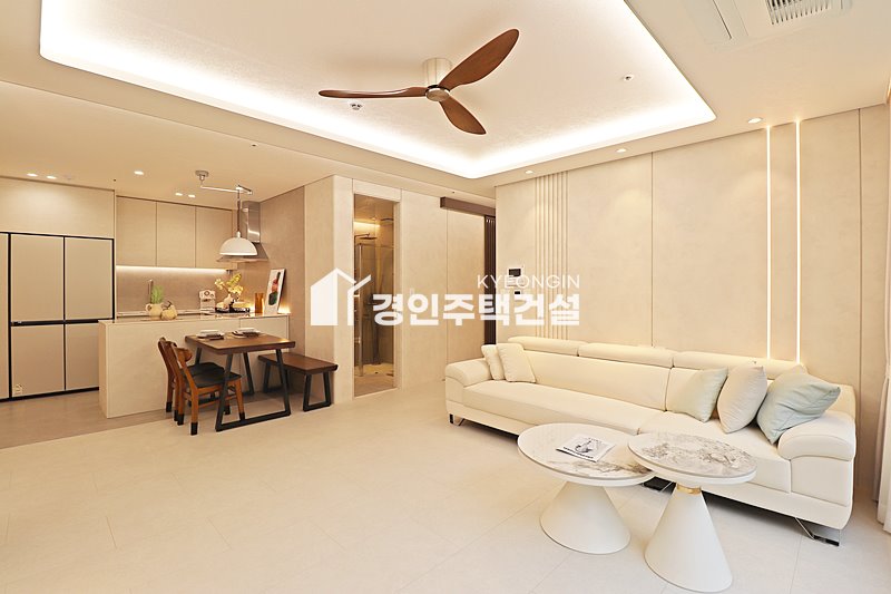 경기 안산단원구 고잔동 프라임캐슬 시그니처 [ 4룸 . 테라스 . 복층 Type ] 분양 매물번호 16152 사진 9