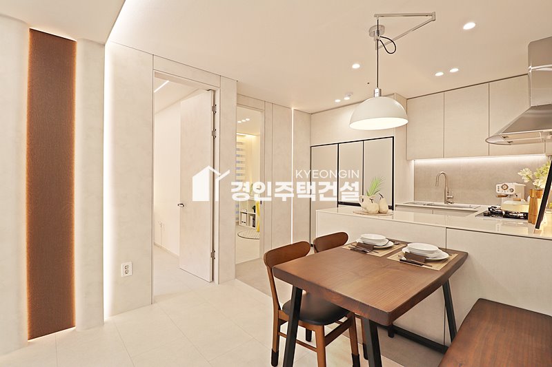 경기 안산단원구 고잔동 프라임캐슬 시그니처 [ 4룸 . 테라스 . 복층 Type ] 분양 매물번호 16152 사진 10