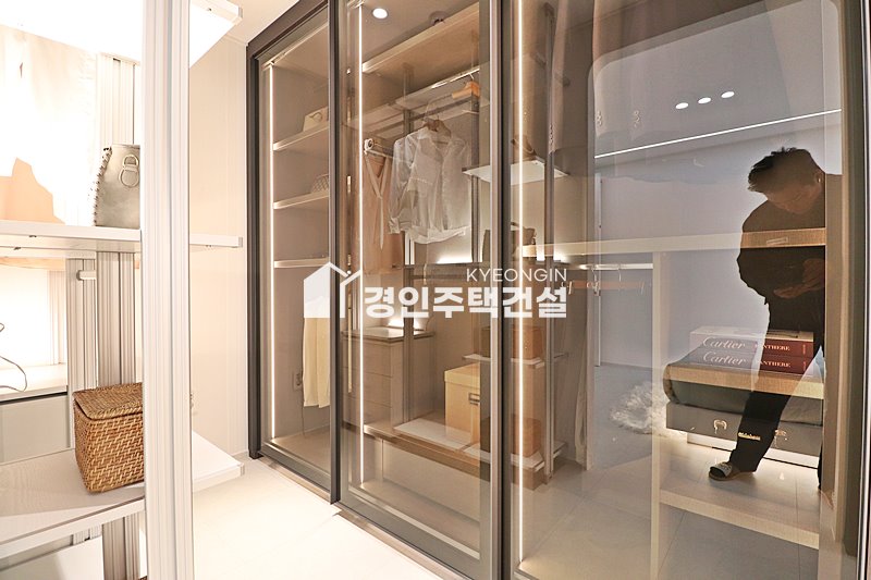 경기 안산단원구 고잔동 프라임캐슬 시그니처 [ 4룸 . 테라스 . 복층 Type ] 분양 매물번호 16152 사진 15