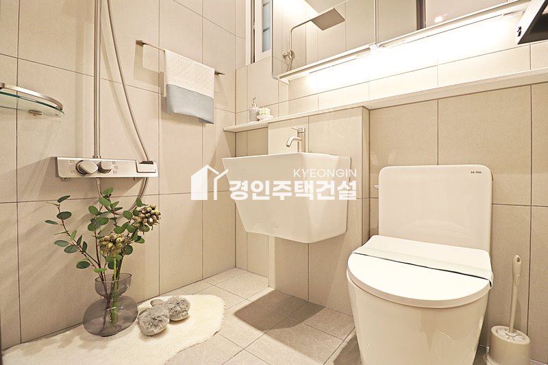 경기 안산단원구 고잔동 프라임캐슬 시그니처 [ 4룸 . 테라스 . 복층 Type ] 분양 매물번호 16152 사진 16