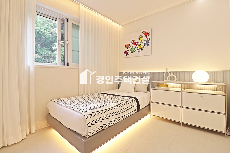 경기 안산단원구 고잔동 프라임캐슬 시그니처 [ 4룸 . 테라스 . 복층 Type ] 분양 매물번호 16152 사진 17