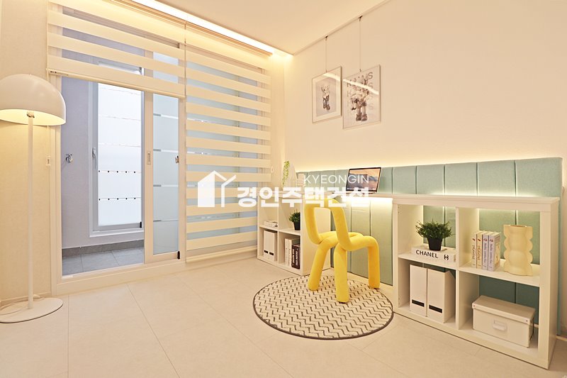 경기 안산단원구 고잔동 프라임캐슬 시그니처 [ 4룸 . 테라스 . 복층 Type ] 분양 매물번호 16152 사진 19