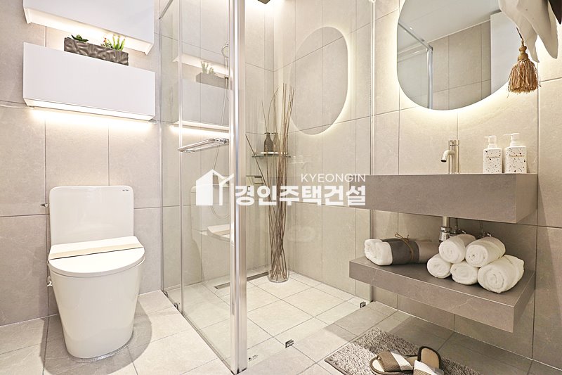 경기 안산단원구 고잔동 프라임캐슬 시그니처 [ 4룸 . 테라스 . 복층 Type ] 분양 매물번호 16152 사진 20