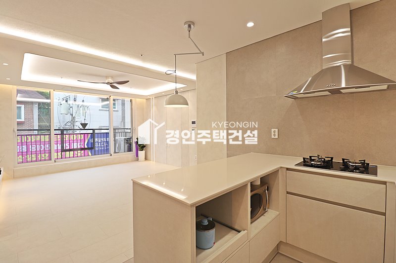 경기 안산단원구 고잔동 프라임캐슬 시그니처 [ 4룸 . 테라스 . 복층 Type ] 분양 매물번호 16152 사진 22