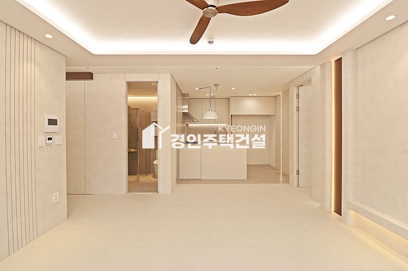경기 안산단원구 고잔동 프라임캐슬 시그니처 [ 4룸 . 테라스 . 복층 Type ] 분양 매물번호 16152 사진 29