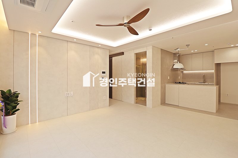 경기 안산단원구 고잔동 프라임캐슬 시그니처 [ 4룸 . 테라스 . 복층 Type ] 분양 매물번호 16152 사진 30