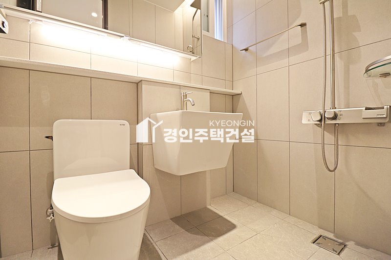 경기 안산단원구 고잔동 프라임캐슬 시그니처 [ 4룸 . 테라스 . 복층 Type ] 분양 매물번호 16152 사진 38