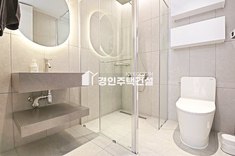 경기 안산단원구 고잔동 프라임캐슬 시그니처 [ 4룸 . 테라스 . 복층 Type ] 분양 매물번호 16152 사진 42
