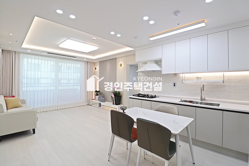 경기 안산상록구 본오동 레베랑스 [ 2룸 . 3룸 Type ] 분양 매물번호 16151 사진 1