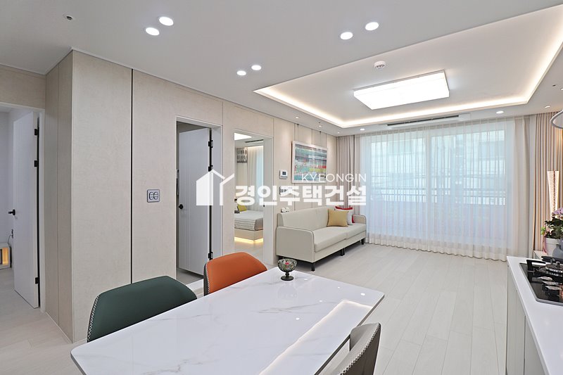 경기 안산상록구 본오동 레베랑스 [ 2룸 . 3룸 Type ] 분양 매물번호 16151 사진 3