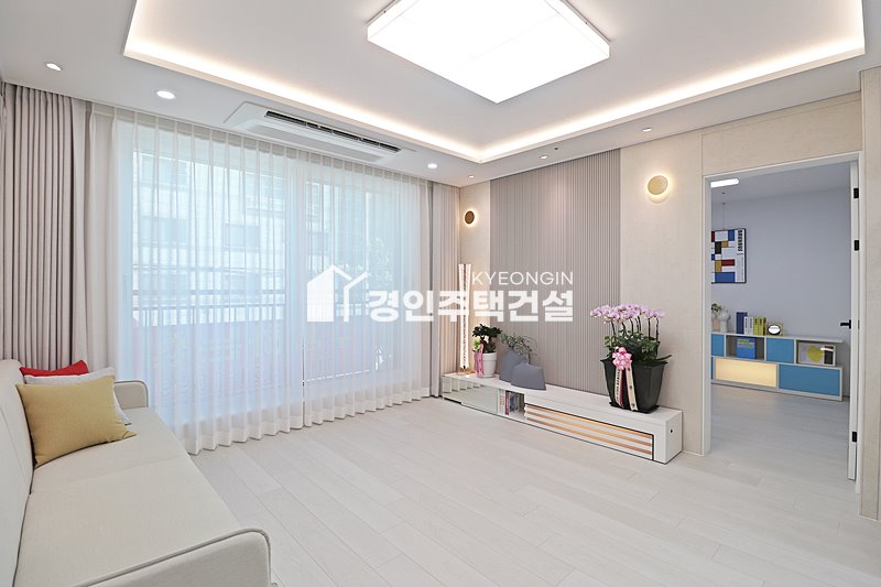 경기 안산상록구 본오동 레베랑스 [ 2룸 . 3룸 Type ] 분양 매물번호 16151 사진 4