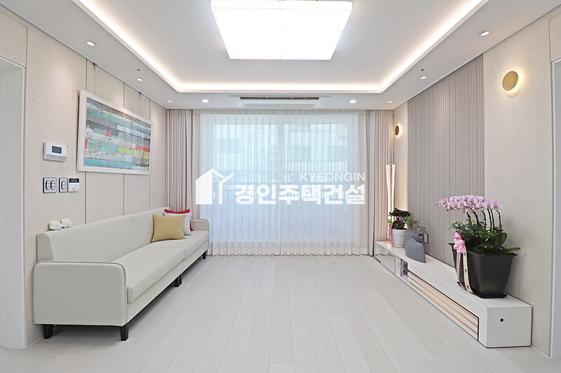 경기 안산상록구 본오동 레베랑스 [ 2룸 . 3룸 Type ] 분양 매물번호 16151 사진 5