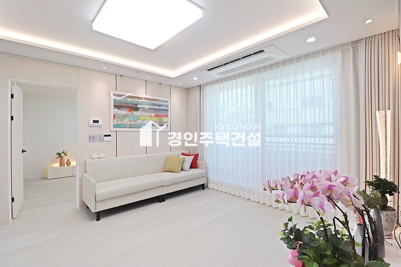 경기 안산상록구 본오동 레베랑스 [ 2룸 . 3룸 Type ] 분양 매물번호 16151 사진 6