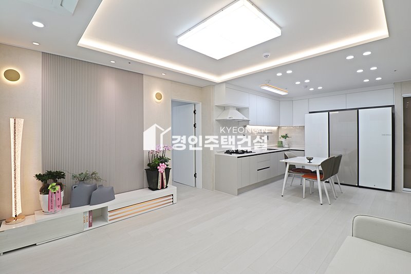 경기 안산상록구 본오동 레베랑스 [ 2룸 . 3룸 Type ] 분양 매물번호 16151 사진 9