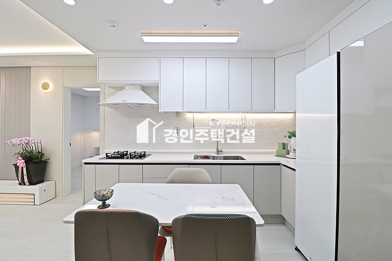 경기 안산상록구 본오동 레베랑스 [ 2룸 . 3룸 Type ] 분양 매물번호 16151 사진 10