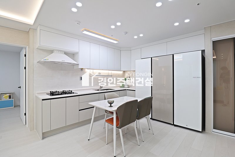 경기 안산상록구 본오동 레베랑스 [ 2룸 . 3룸 Type ] 분양 매물번호 16151 사진 11
