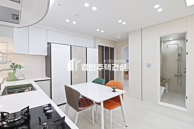 경기 안산상록구 본오동 레베랑스 [ 2룸 . 3룸 Type ] 분양 매물번호 16151 사진 13