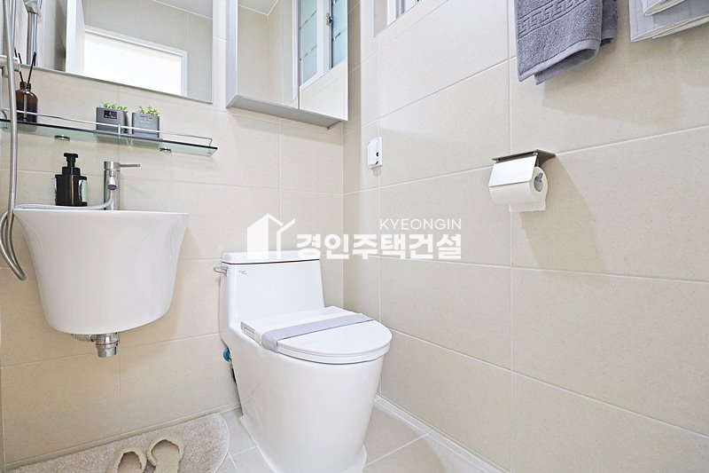 경기 안산상록구 본오동 레베랑스 [ 2룸 . 3룸 Type ] 분양 매물번호 16151 사진 15