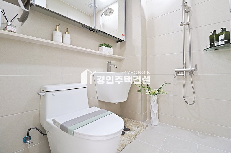 경기 안산상록구 본오동 레베랑스 [ 2룸 . 3룸 Type ] 분양 매물번호 16151 사진 18