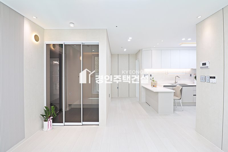 경기 안산상록구 본오동 레베랑스 [ 2룸 . 3룸 Type ] 분양 매물번호 16151 사진 24