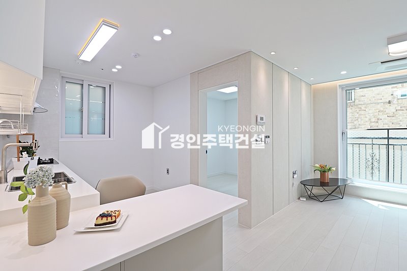 경기 안산상록구 본오동 레베랑스 [ 2룸 . 3룸 Type ] 분양 매물번호 16151 사진 26