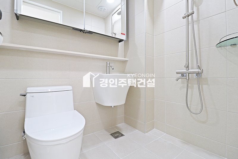경기 안산상록구 본오동 레베랑스 [ 2룸 . 3룸 Type ] 분양 매물번호 16151 사진 32