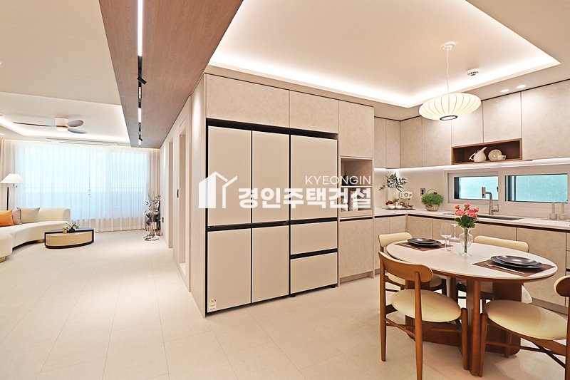 경기 안산상록구 본오동 더아이디 레전드 [ 3룸 . 테라스 . 복층 Type ] 분양 매물번호 16150 사진 1